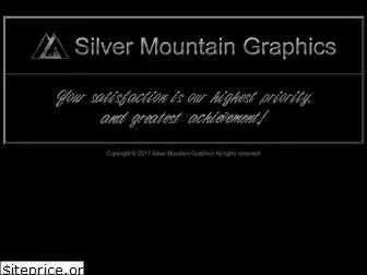 silvermountaingraphics.com