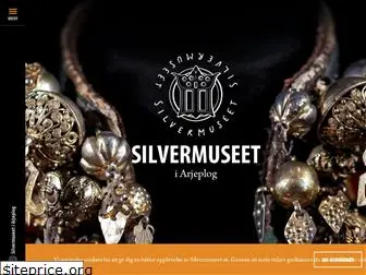 silvermuseet.se