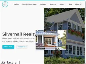 silvernailrealty.com