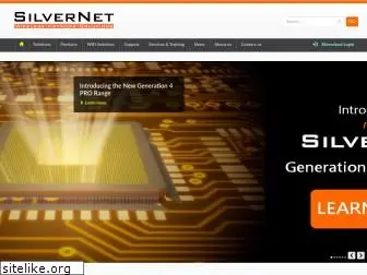 silvernet.com