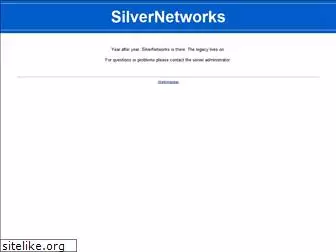 silvernetwork.net