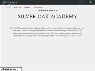 silveroakacademy.com