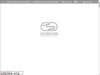 silveroakbanquet.com