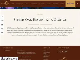 silveroakindia.in