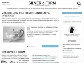 silveroform.se