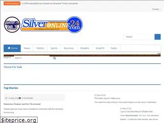 silveronline24.com