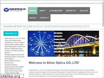 silveroptics.net