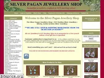 silverpaganjewelleryshop.com