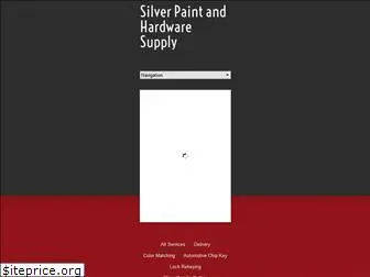 silverpaint.net