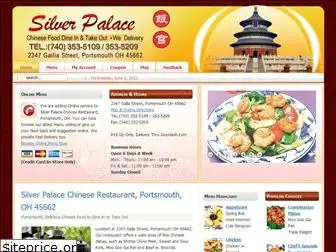 silverpalaceohio.com