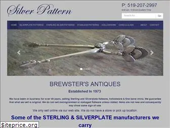 silverpattern.com