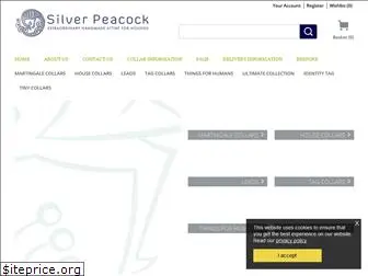 silverpeacock.com