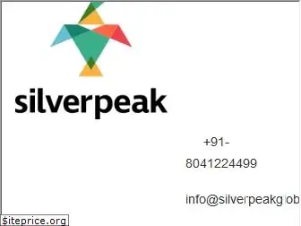 silverpeakglobal.com