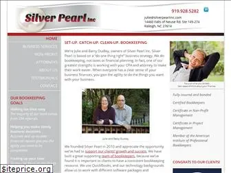 silverpearlinc.com