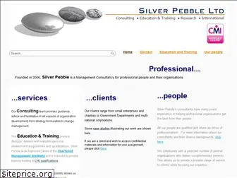 silverpebble.co.uk
