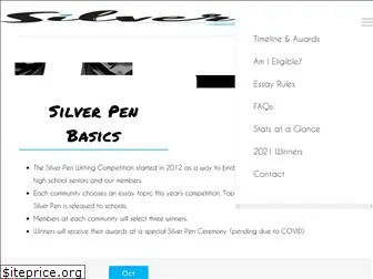 silverpen-slc.com