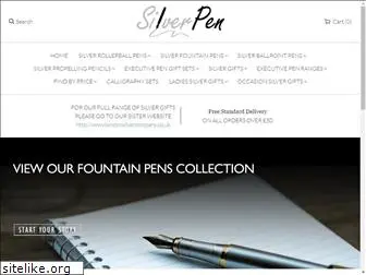 silverpen.co.uk