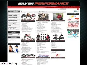 www.silverperformance.fr