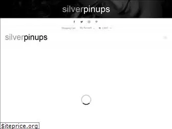 silverpinups.com