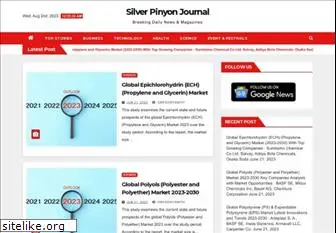 silverpinyon.com