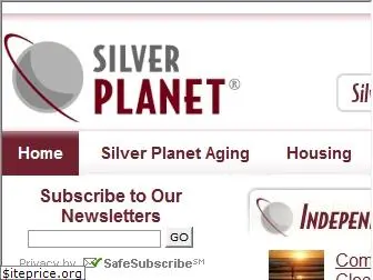 silverplanet.com