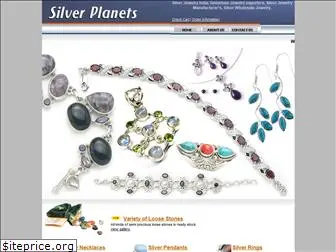 silverplanets.com