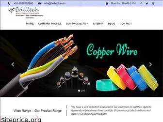 silverplatedcopperwire.com