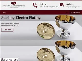 silverplating.com.au