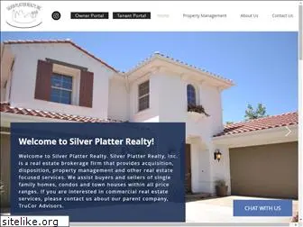 silverplatterrealty.com