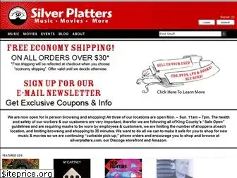 silverplatters.com