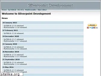 silverpointdevelopment.com