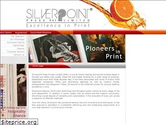 silverpointindia.com