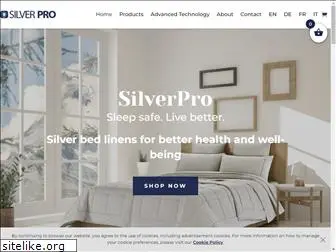 silverpro.ch