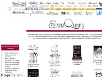 silverqueen.com