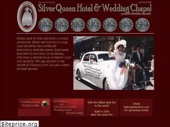 silverqueenhotel.net