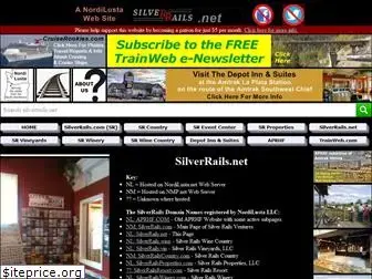 silverrails.net