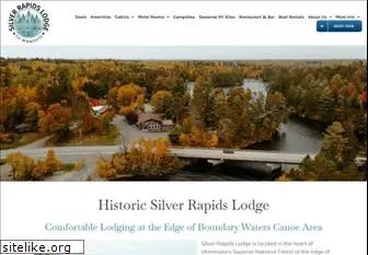 silverrapidslodge.com