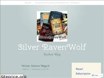 silverravenwolf.wordpress.com