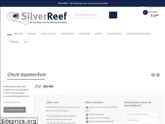 silverreef.nl