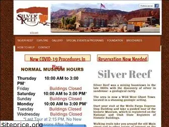 silverreefutah.org