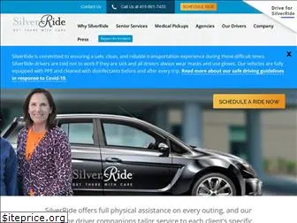 silverride.com