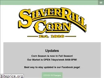 silverrillcorn.com