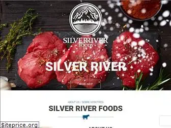 silverriver.com
