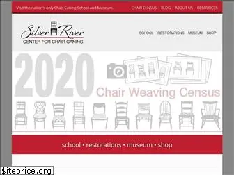 silverriverchairs.com