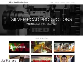 silverroadproductions.com