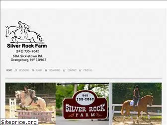 silverrockfarm.com