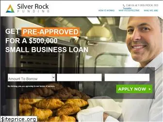 silverrockfunding.com