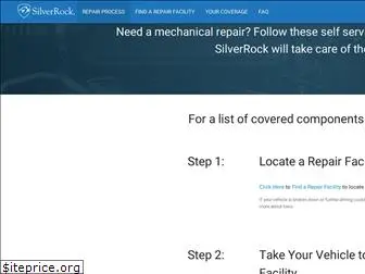 silverrockhelp.com