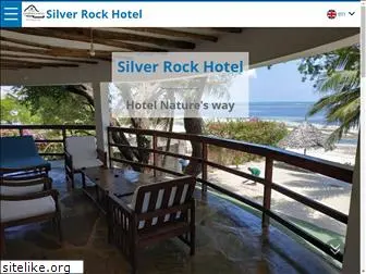 silverrockhotel.com