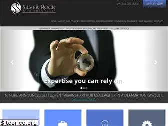 silverrockrisk.com